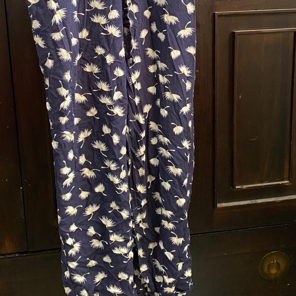 Jumpsuit🍀🍀🍀🍀🍀🍀 - Picture 9 of 10